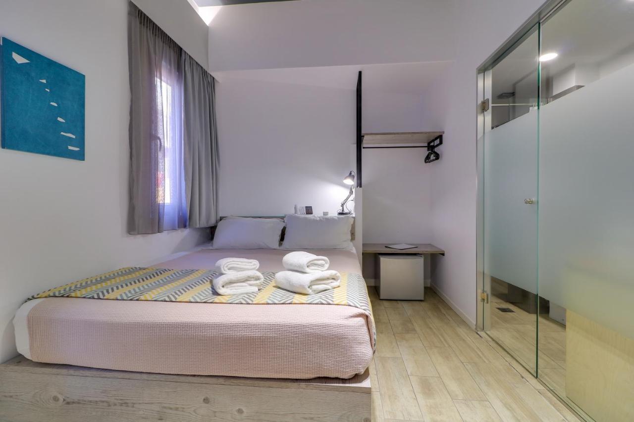 athensotel, фото 15