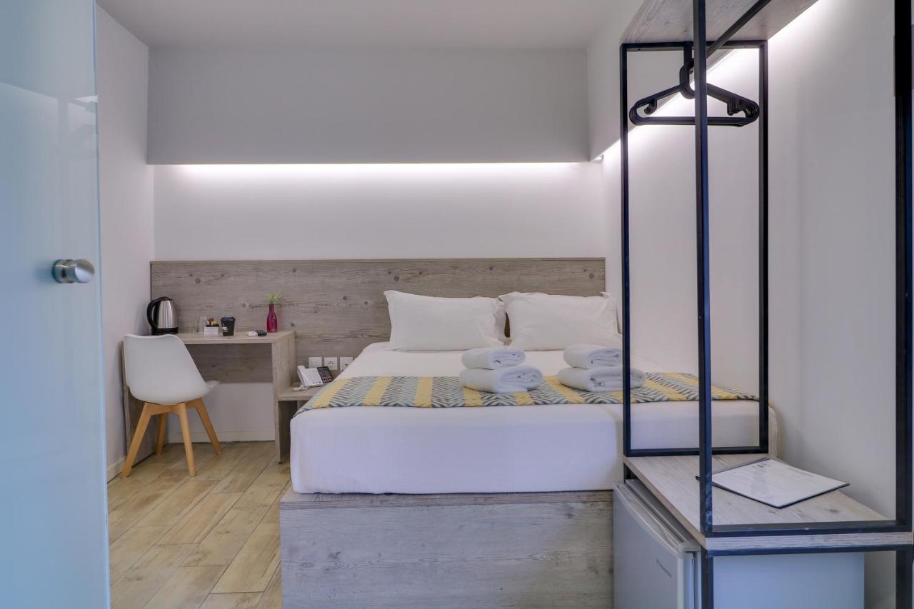 athensotel, фото 16