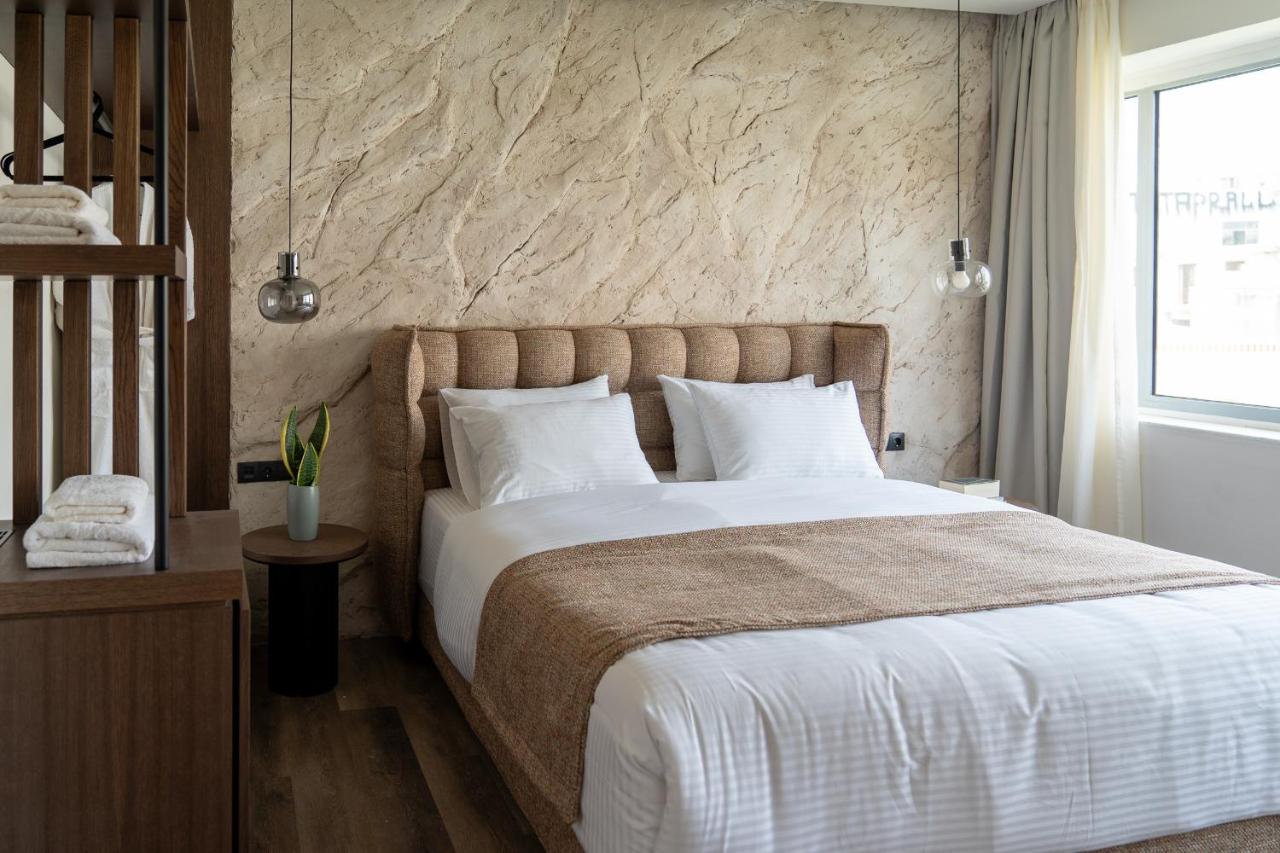 AthensWas Design Hotel 5*