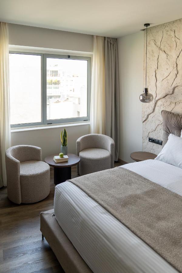 AthensWas Design Hotel 5*, фото 4