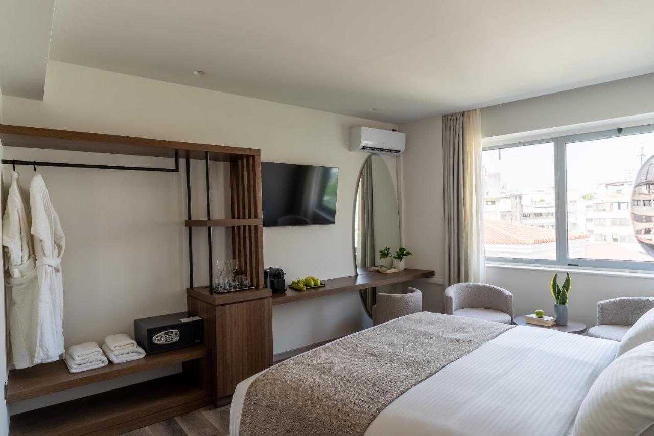 AthensWas Design Hotel 5*, фото 7