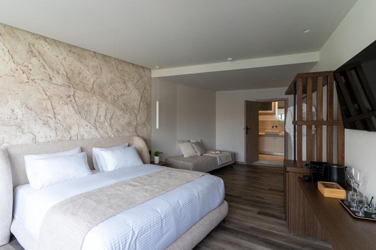 AthensWas Design Hotel 5*, фото 14
