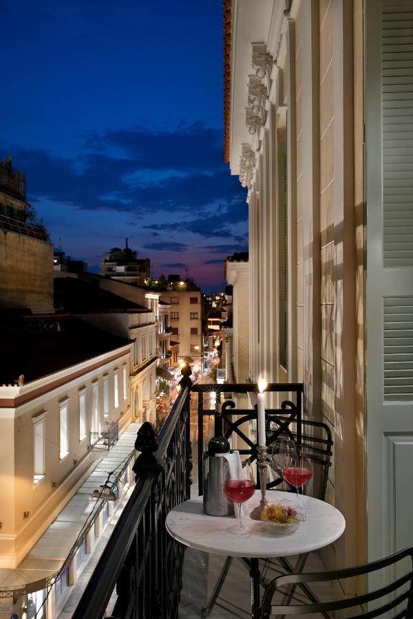 ATHINAIDOS QUARTERS BY K&K, фото 4