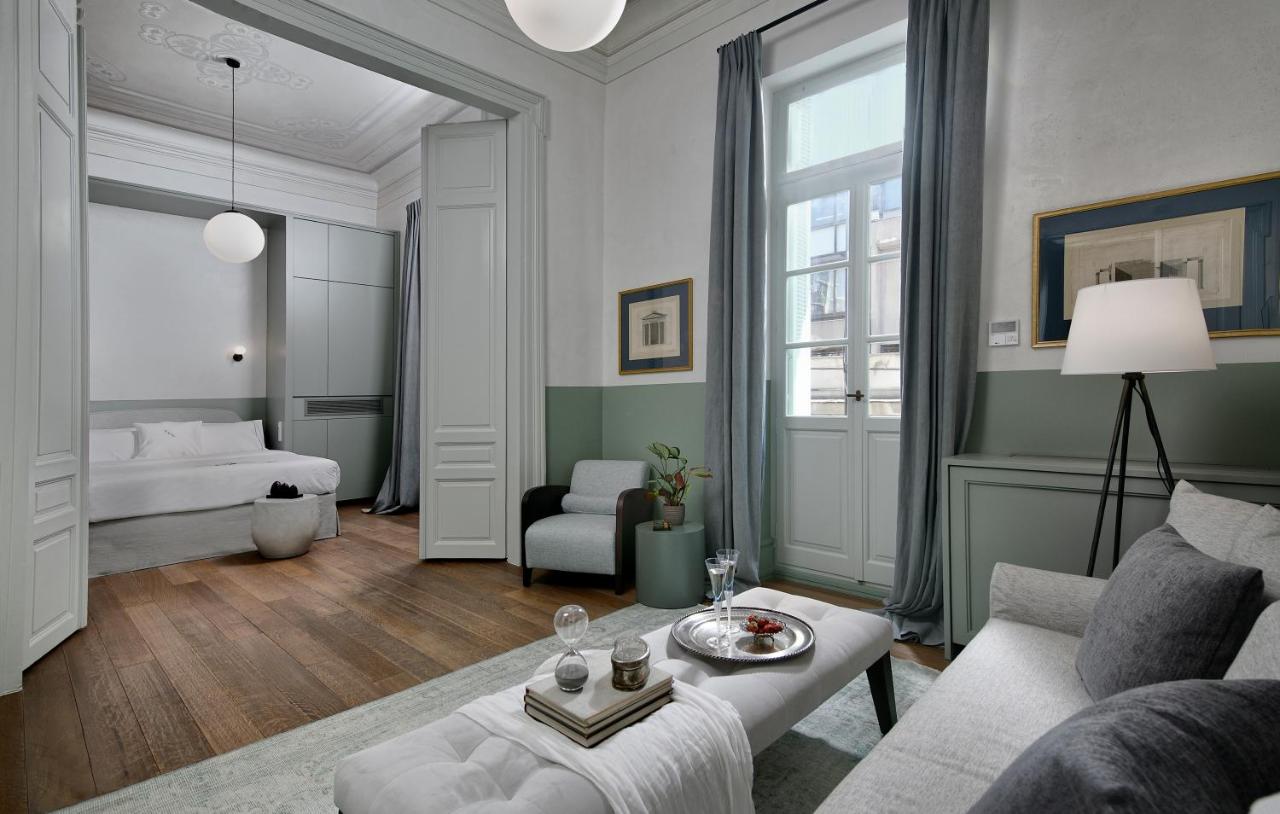 ATHINAIDOS QUARTERS BY K&K, фото 7