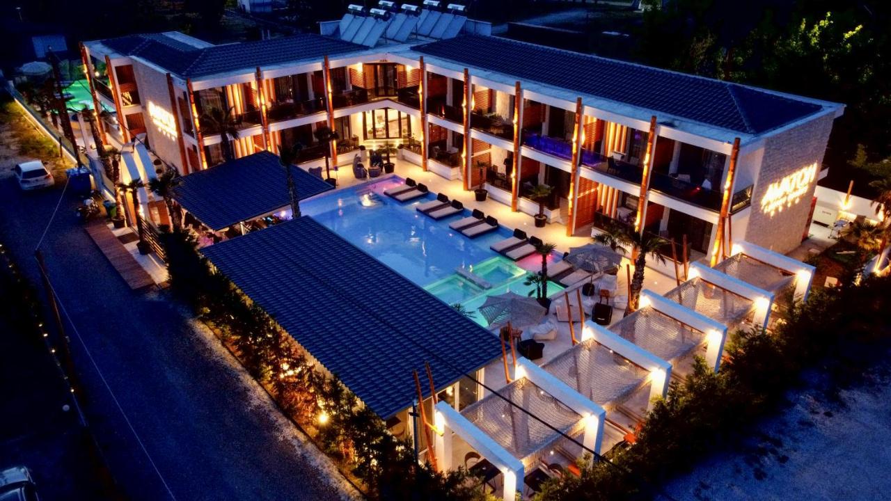 Avaton Luxury Resort 5*