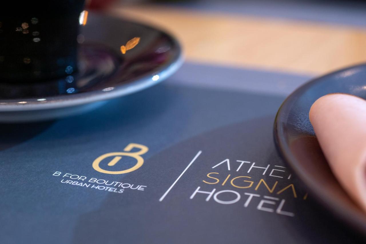 B4B Athens Signature Hotel 4*, фото 11