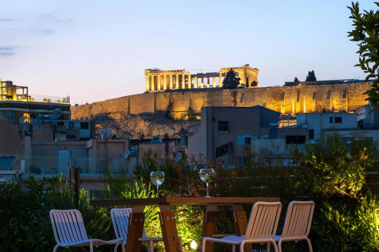 B4B Athens Signature Hotel 4*, фото 14