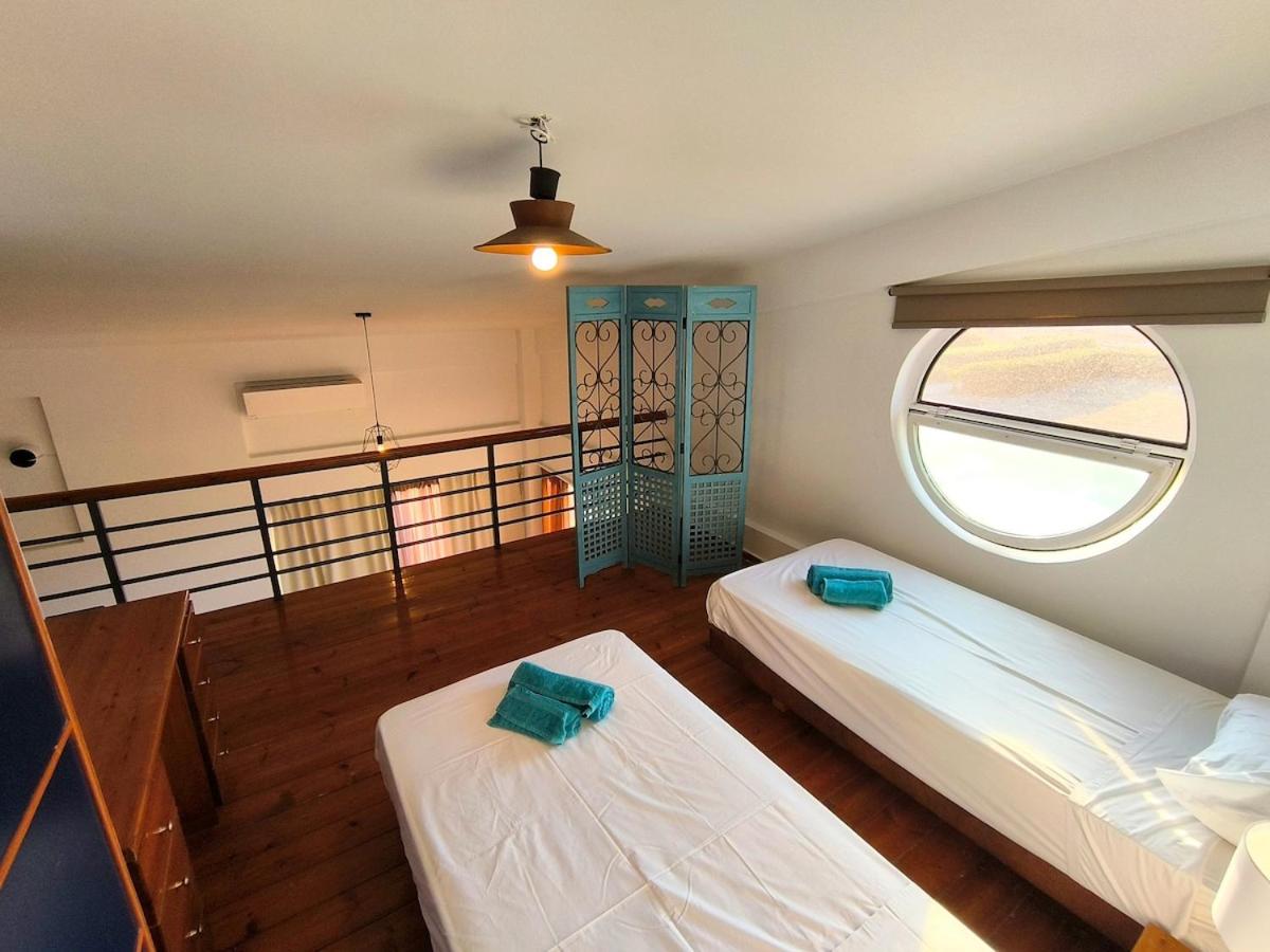 Bay Beach Maisonette - Sithonia