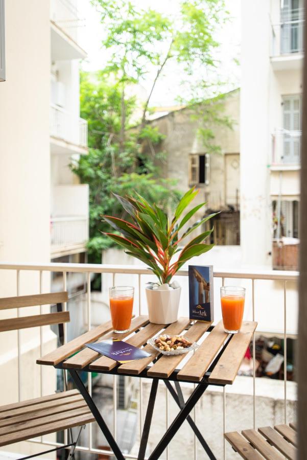 Blue Ark Comfort near Acropolis, фото 4