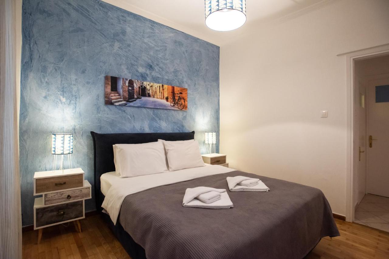 Blue Ark Comfort near Acropolis, фото 7
