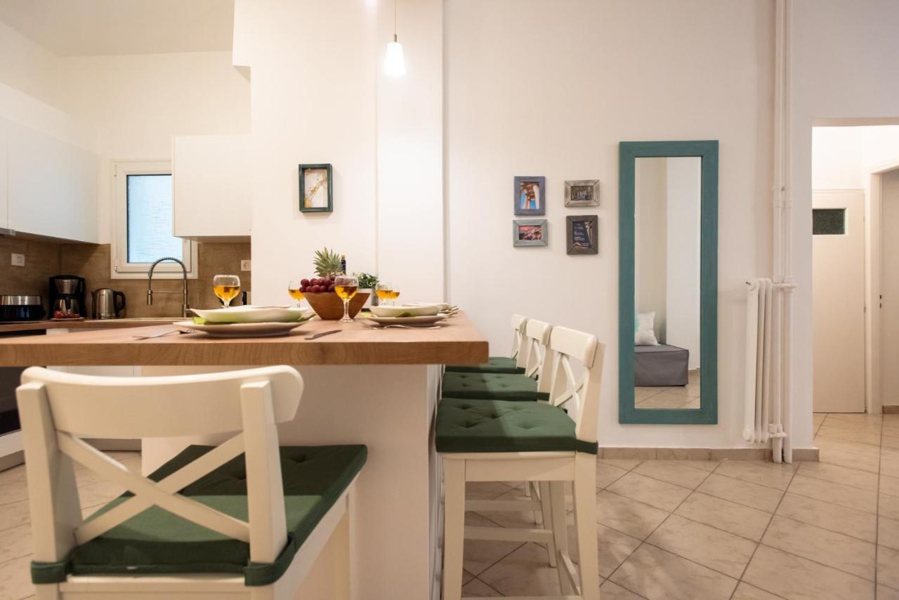 Blue Ark Comfort near Acropolis, фото 15