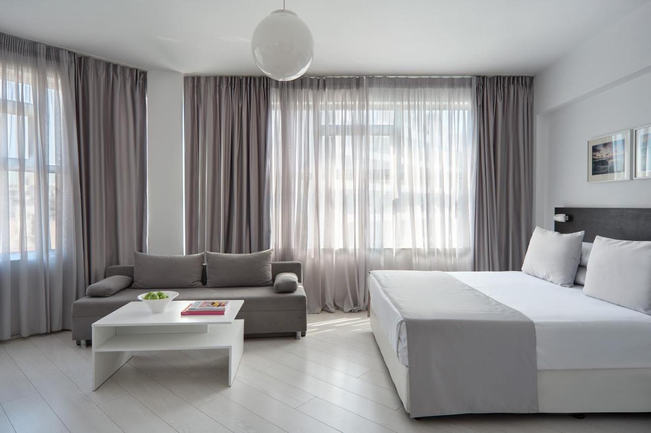 Boss Boutique Athens 4*