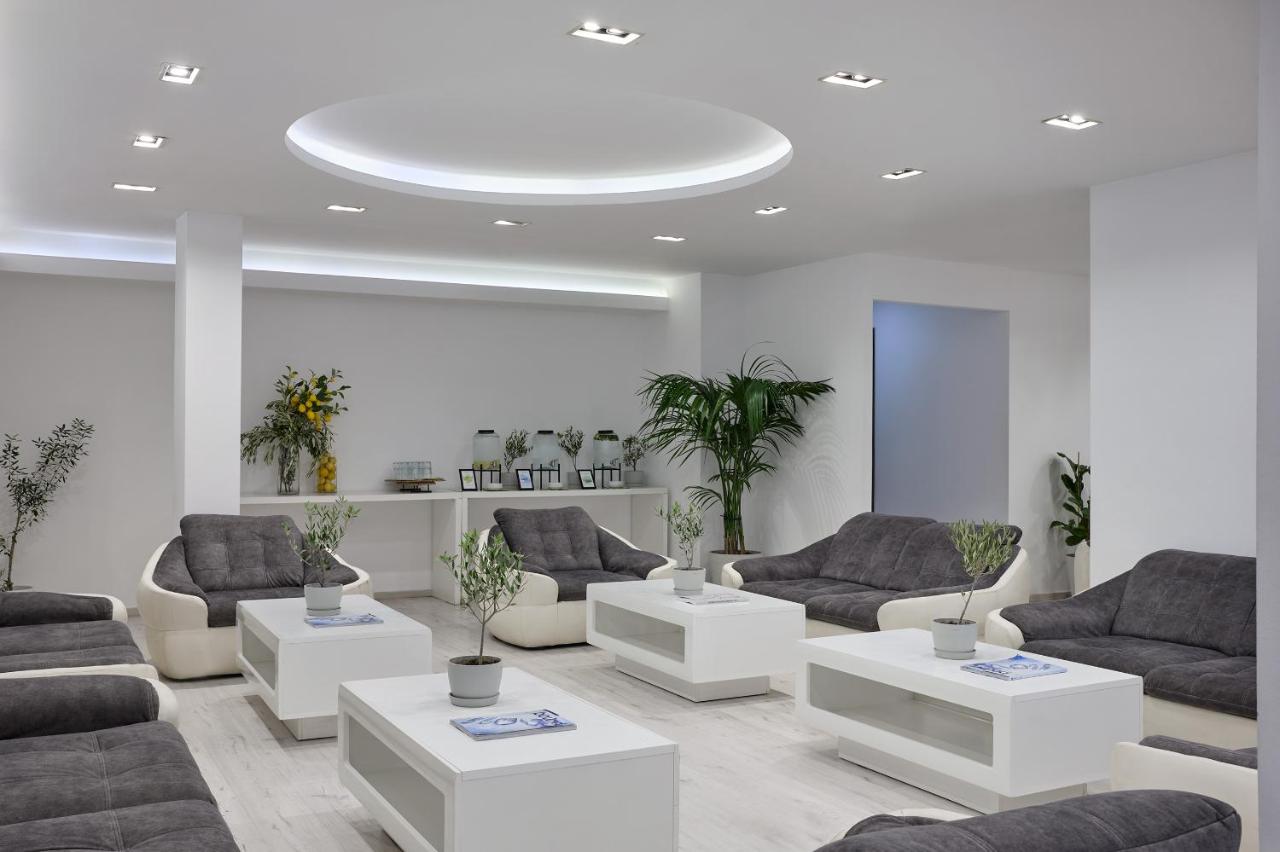 Boss Boutique Athens 4*, фото 5