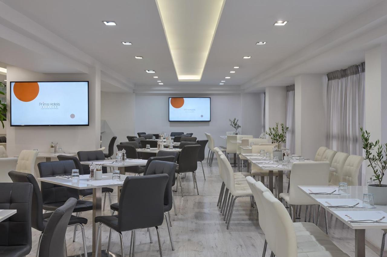 Boss Boutique Athens 4*, фото 8