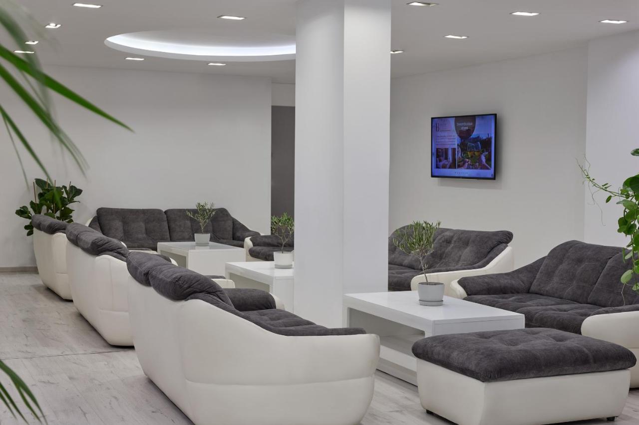 Boss Boutique Athens 4*, фото 9