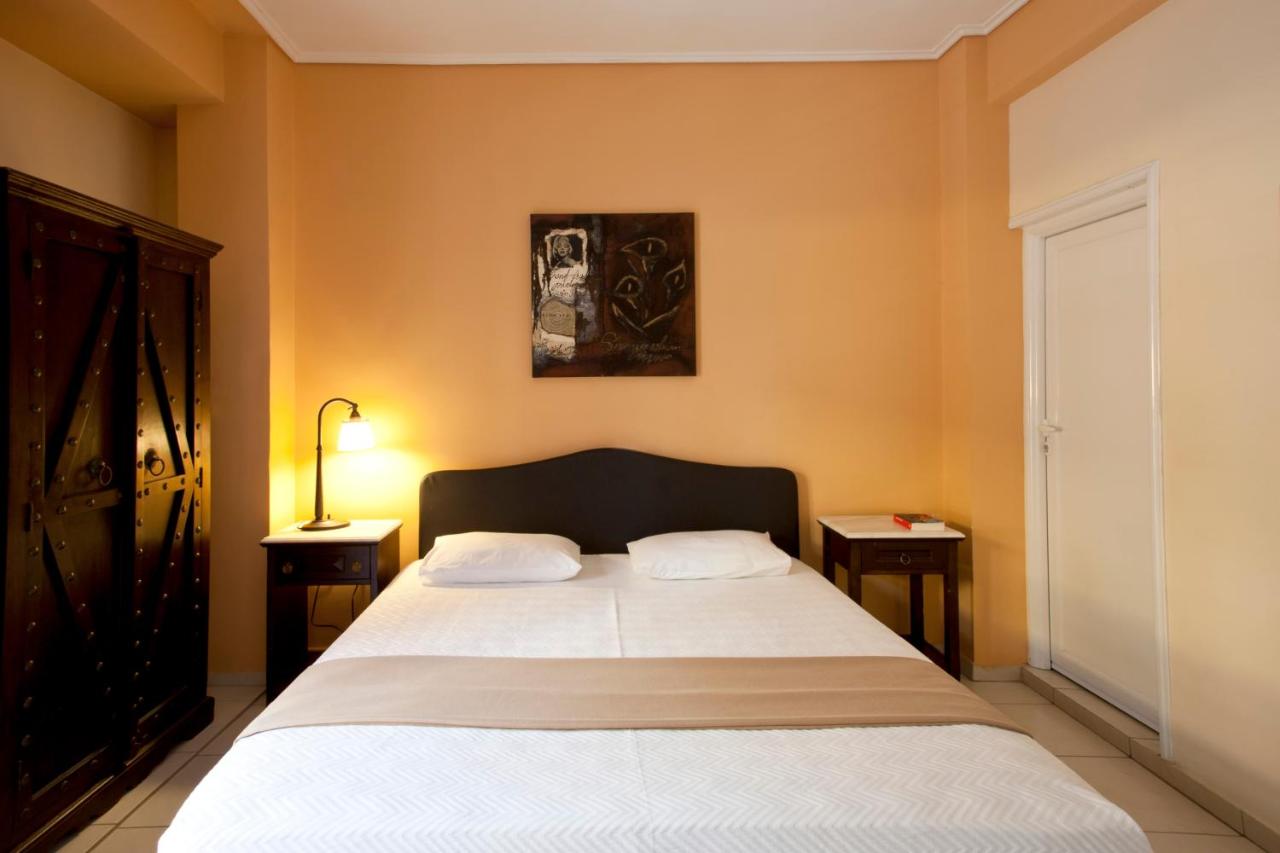 Boutique Elizabeth Hotel 2*