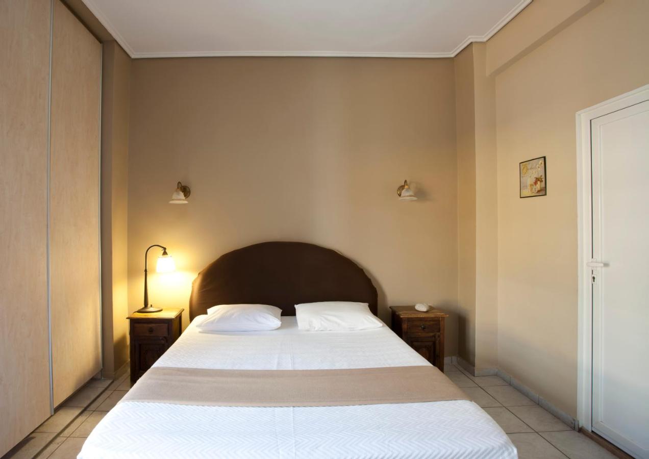Boutique Elizabeth Hotel 2*, фото 6