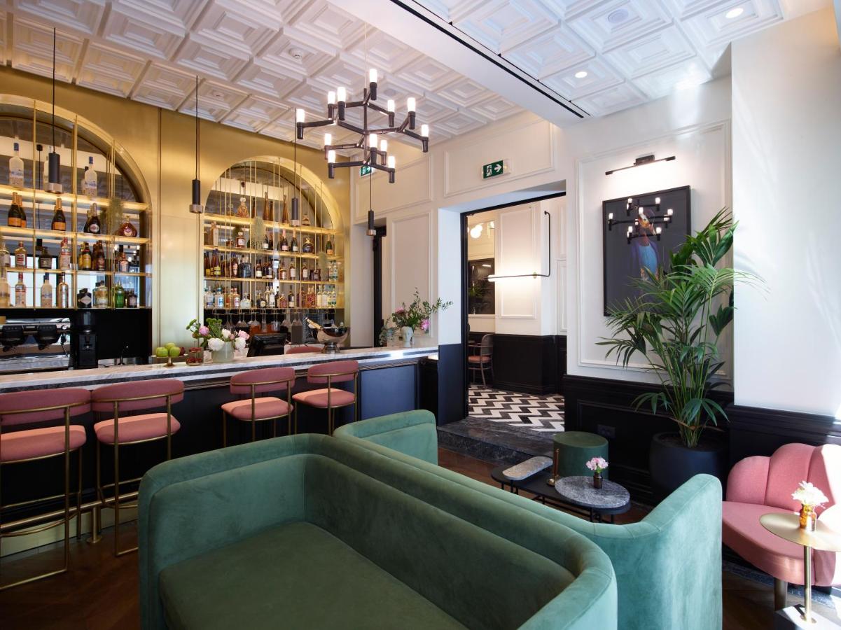 Brown Acropol, a member of Brown Hotels 4*, фото 15