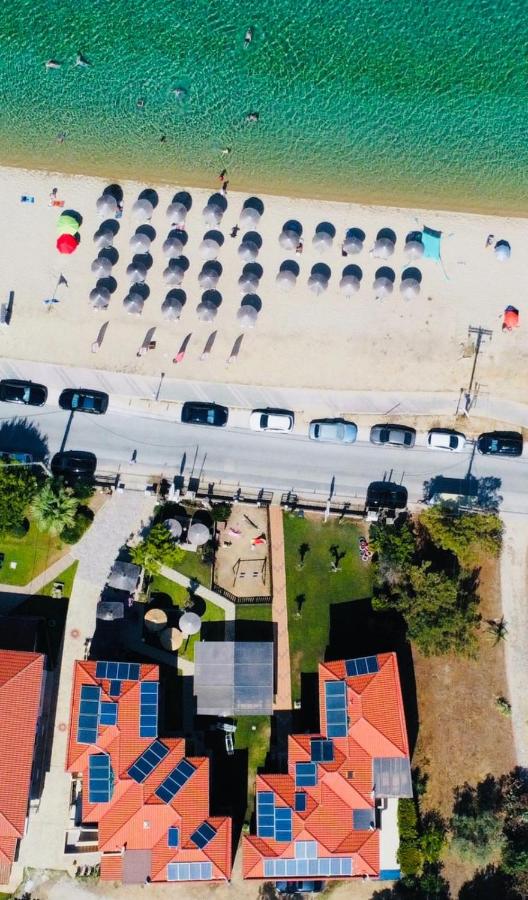 Castro Beach 4*