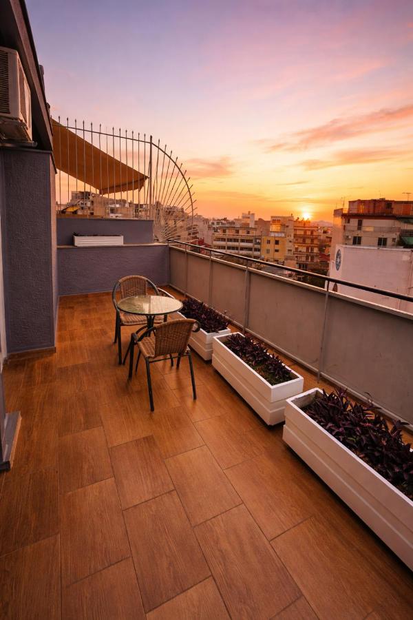 Casual Kubic Athens Hotel by Casual Hoteles 4*, фото 6
