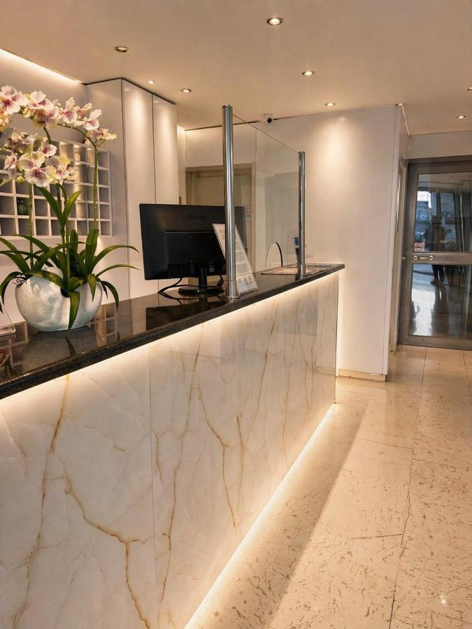 Casual Kubic Athens Hotel by Casual Hoteles 4*, фото 12