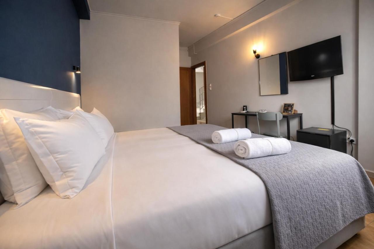 Casual Kubic Athens Hotel by Casual Hoteles 4*, фото 14