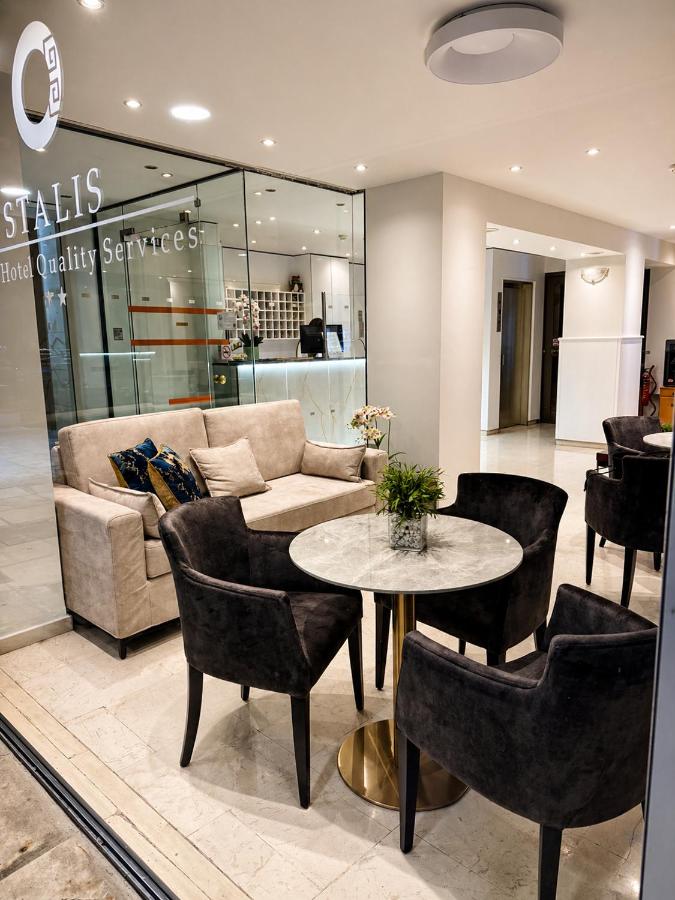 Casual Kubic Athens Hotel by Casual Hoteles 4*, фото 15