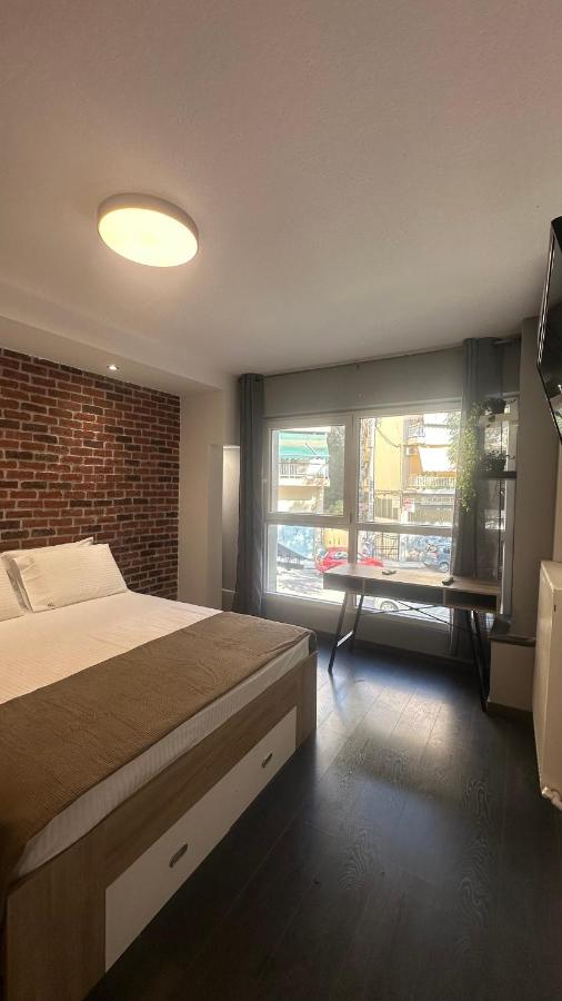 City Hotel Thessaloniki 4*