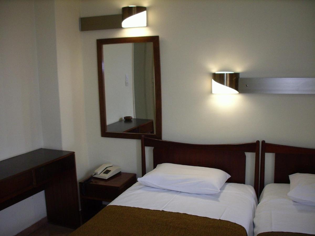 Claridge Hotel 2*, фото 7