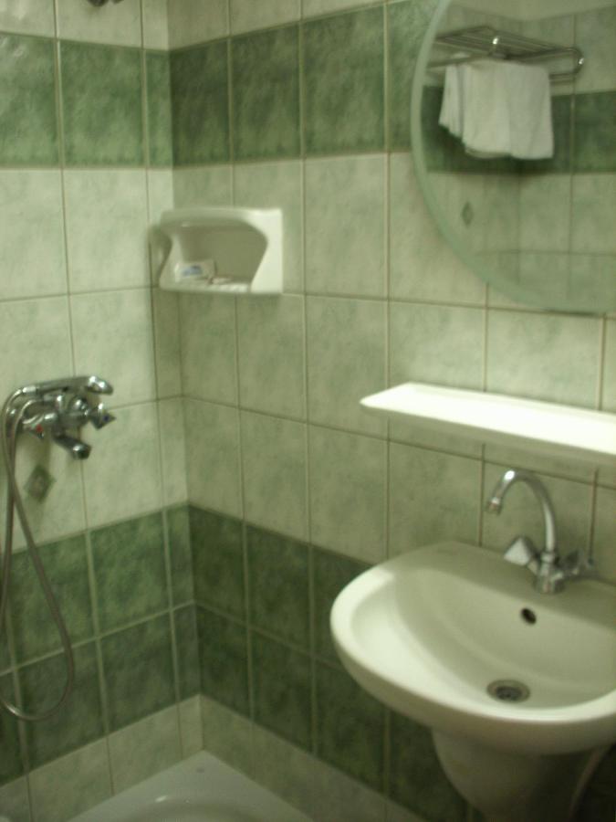 Claridge Hotel 2*, фото 8
