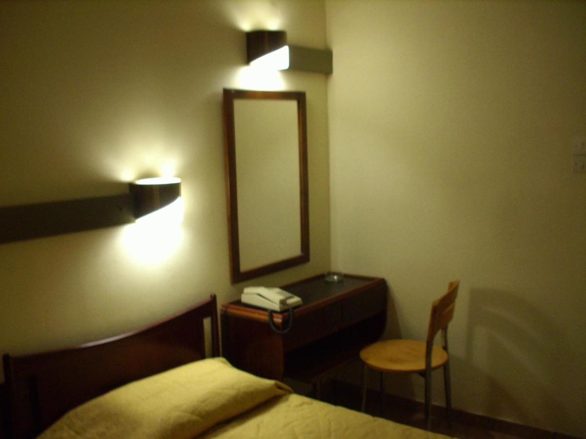 Claridge Hotel 2*, фото 9