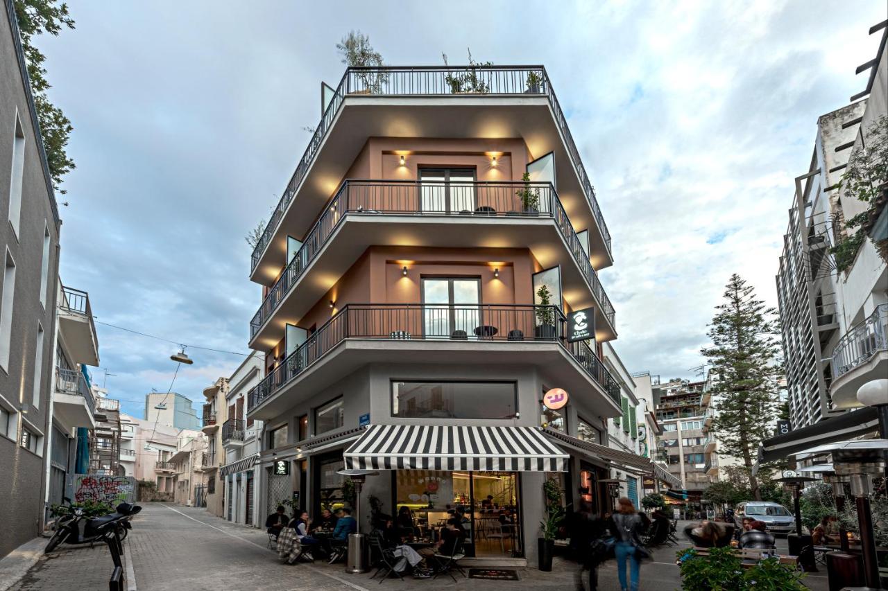 Clyde Athens by Nin&Bau, фото 5