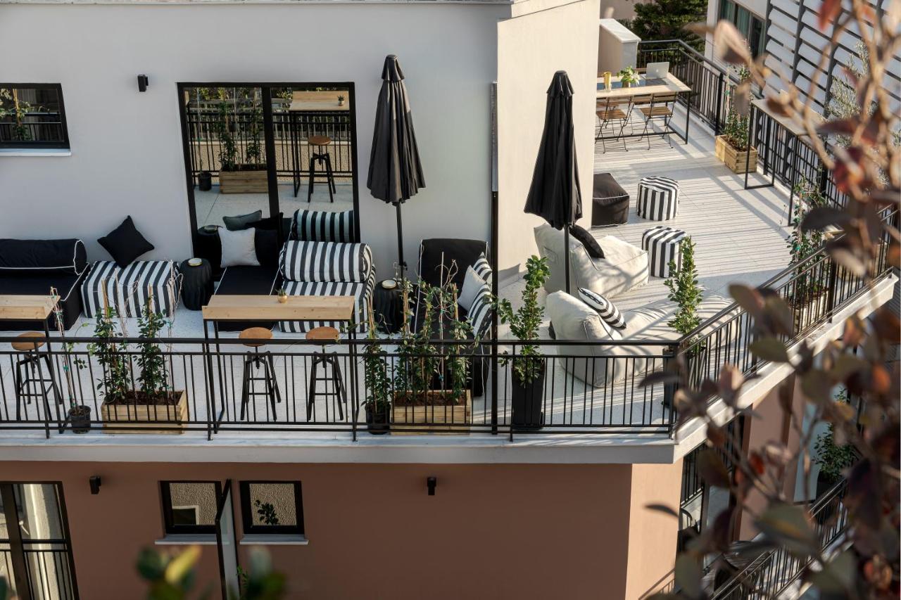 Clyde Athens by Nin&Bau, фото 8
