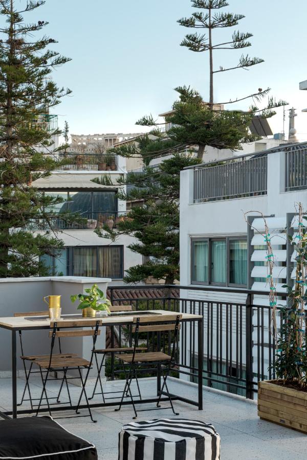 Clyde Athens by Nin&Bau, фото 9