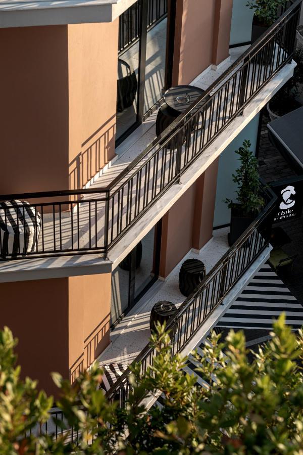 Clyde Athens by Nin&Bau, фото 11