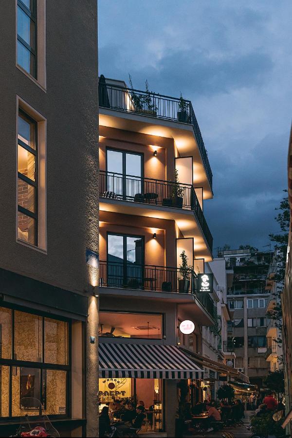 Clyde Athens by Nin&Bau, фото 15