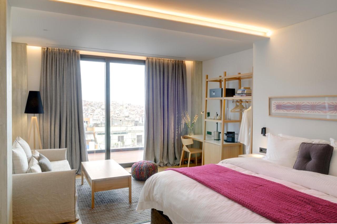 COCO-MAT Hotel Athens 4*