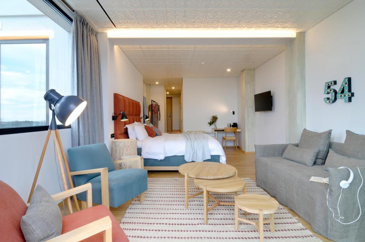 COCO-MAT Hotel Athens 4*, фото 9
