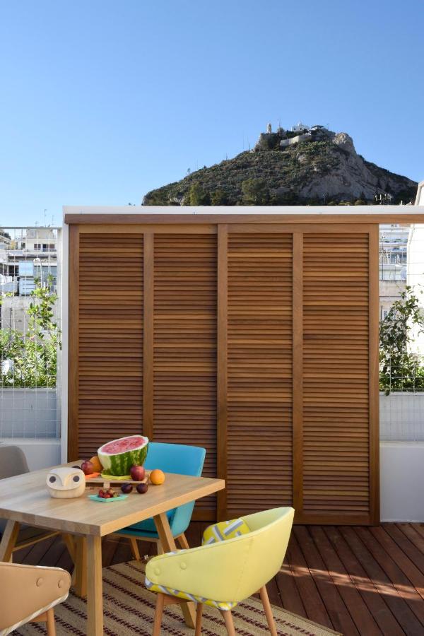 COCO-MAT Hotel Athens 4*, фото 12