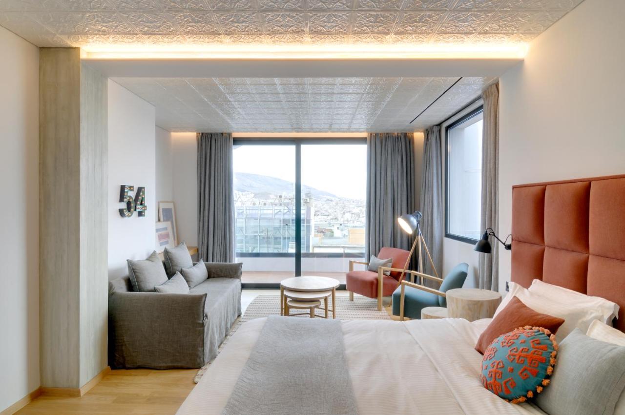 COCO-MAT Hotel Athens 4*, фото 14