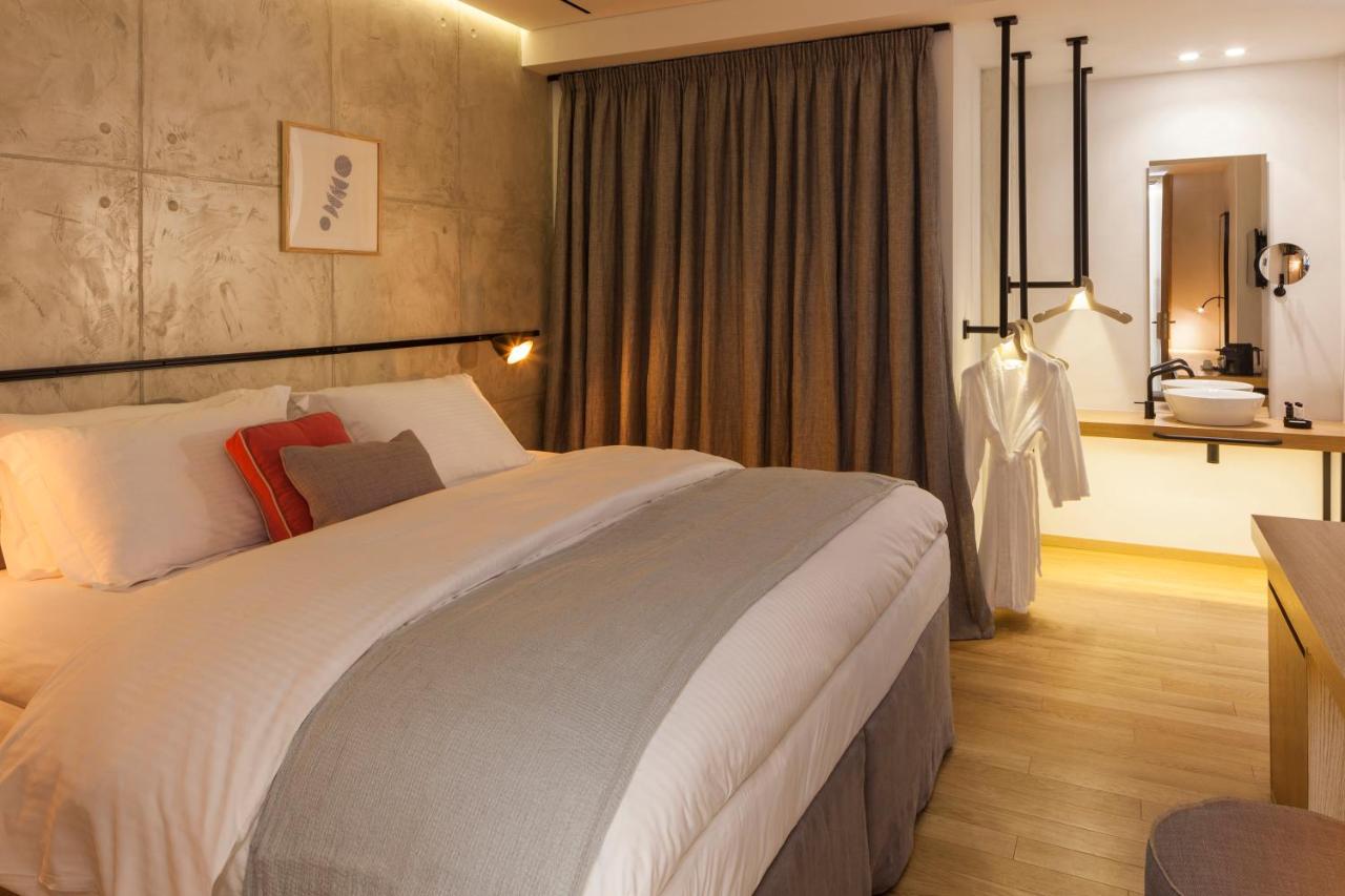 COCO-MAT Hotel Athens 4*, фото 15