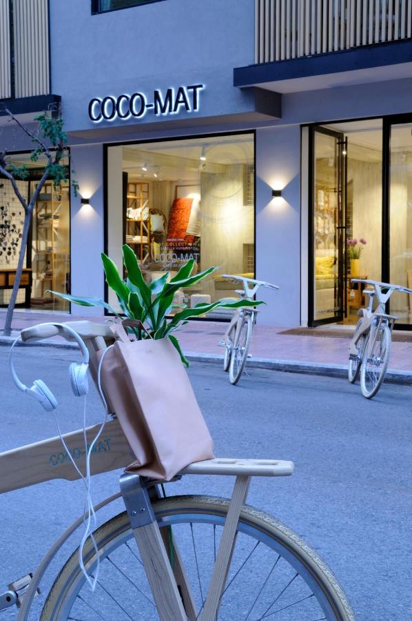 COCO-MAT Hotel Athens 4*, фото 16