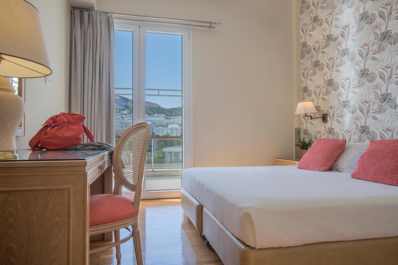 Delice Hotel Apartments 4*