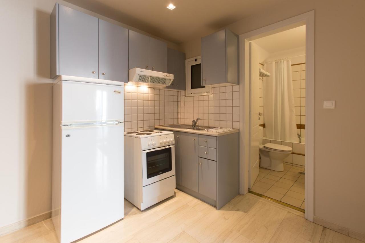 Delice Hotel Apartments 4*, фото 2