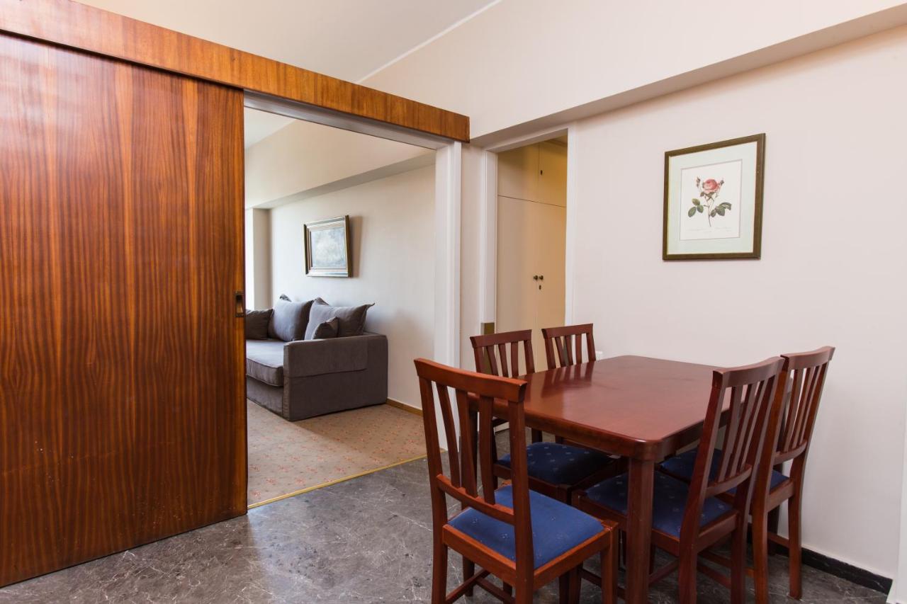 Delice Hotel Apartments 4*, фото 3
