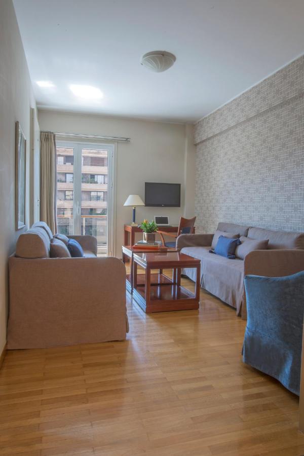 Delice Hotel Apartments 4*, фото 4
