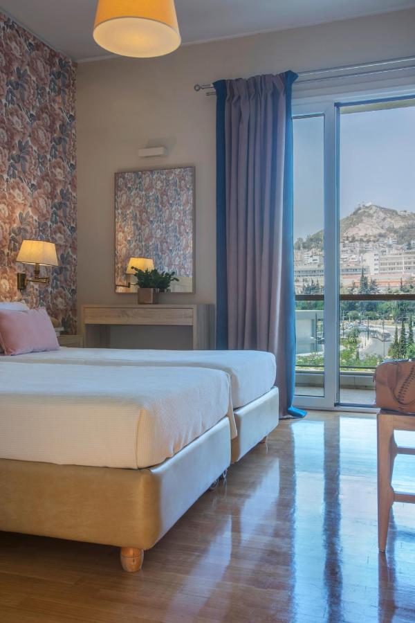 Delice Hotel Apartments 4*, фото 5