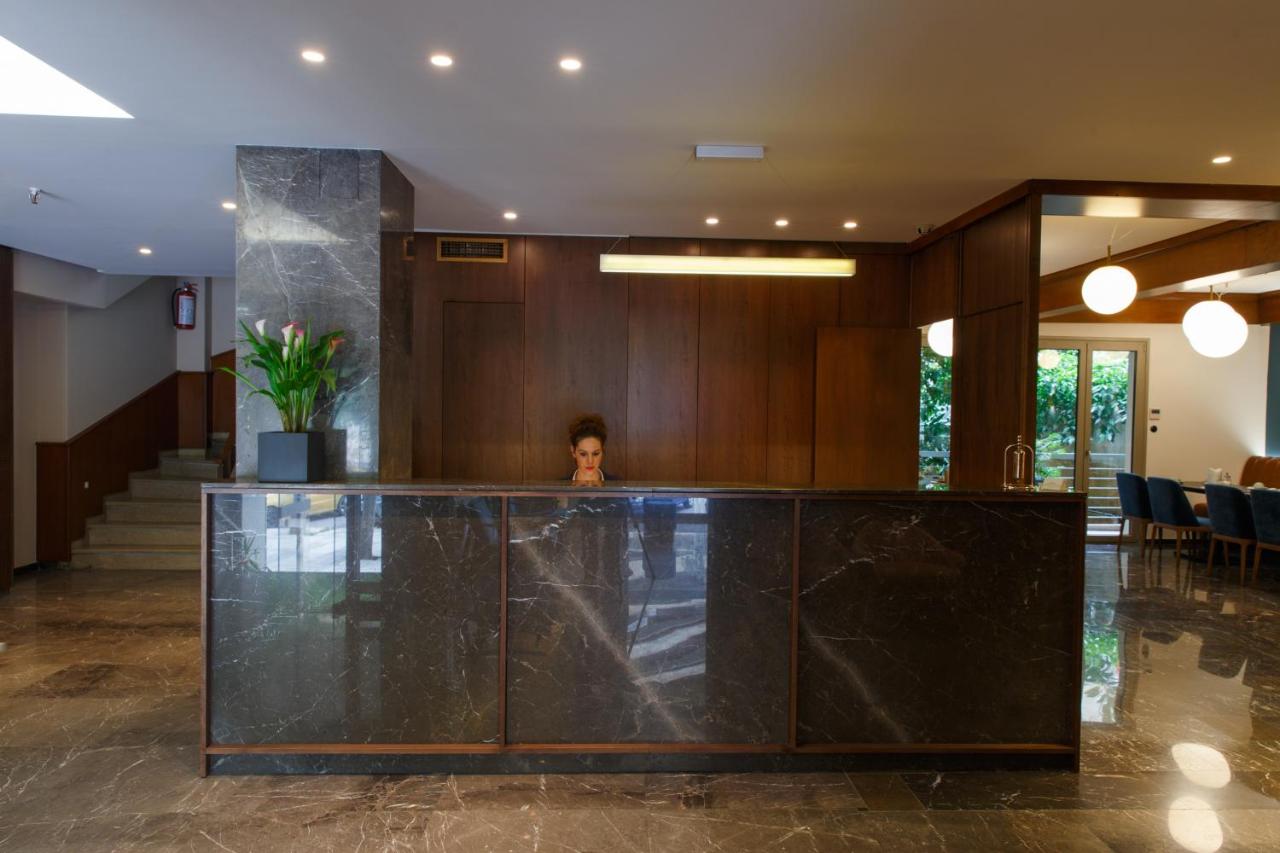 Delice Hotel Apartments 4*, фото 6