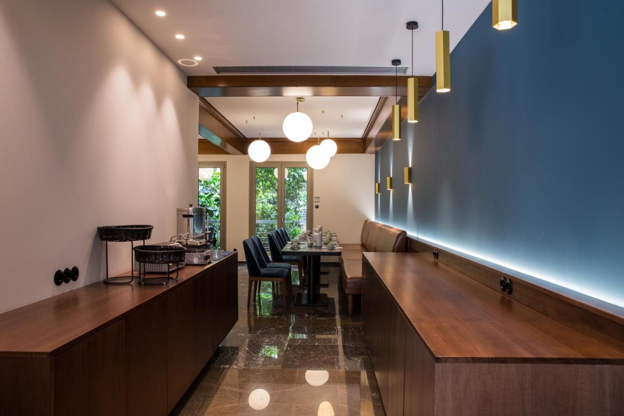 Delice Hotel Apartments 4*, фото 7