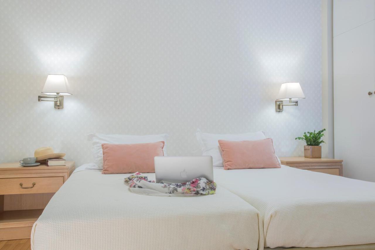 Delice Hotel Apartments 4*, фото 9